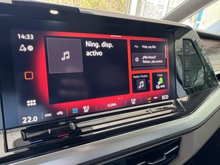 VW Multivan 1.5 eHybrid DSG 4 Motion