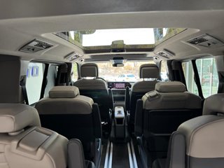 VW Multivan 1.5 eHybrid DSG 4 Motion