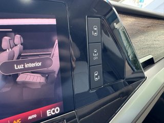 VW Multivan 1.5 eHybrid DSG 4 Motion