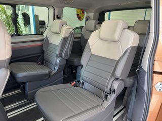 VW Multivan 1.5 eHybrid DSG 4 Motion