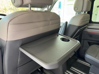 VW Multivan 1.5 eHybrid DSG 4 Motion