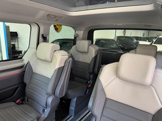 VW Multivan 1.5 eHybrid DSG 4 Motion