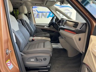 VW Multivan 1.5 eHybrid DSG 4 Motion