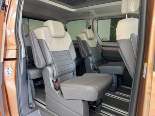 VW Multivan 1.5 eHybrid DSG 4 Motion