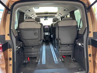 VW Multivan 1.5 eHybrid DSG 4 Motion