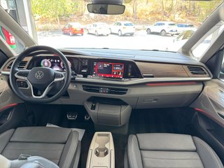 VW Multivan 1.5 eHybrid DSG 4 Motion