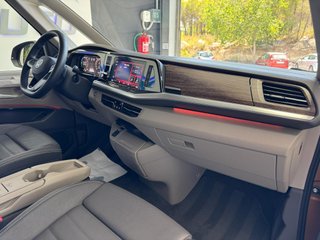 VW Multivan 1.5 eHybrid DSG 4 Motion