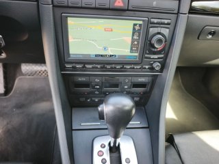 SEAT Exeo 2012