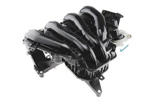 COLECTOR ADMISION FORD FOCUS 1.8, 2.0 GASOLINA