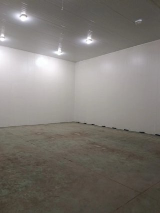 Cámara industrial 100 m², precio a convenir