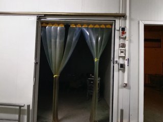 Cámara industrial 100 m², precio a convenir