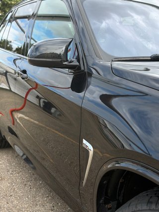 BMW X5 M FULL EXTRAS!!