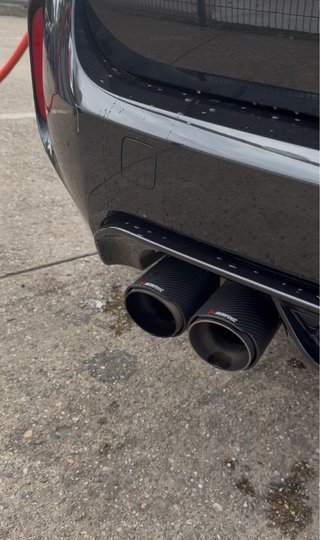 BMW X5 M FULL EXTRAS!!