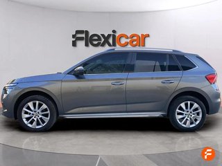 Skoda Kamiq 1.0 TSI 81kW (110CV) STYLE