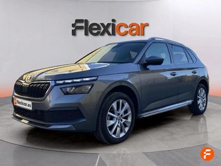 Skoda Kamiq 1.0 TSI 81kW (110CV) STYLE