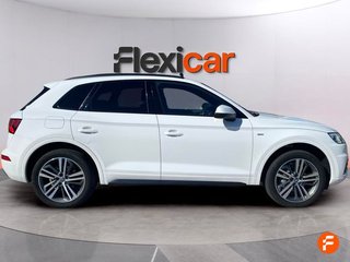 Audi Q5 2.0 TDI 140kW (190CV) quattro S tronic