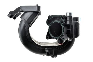 COLECTOR ADMISION FORD FOCUS II 1.6