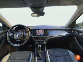 Skoda Kamiq 1.0 TSI 81kW (110CV) STYLE
