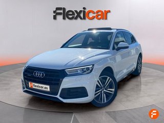 Audi Q5 2.0 TDI 140kW (190CV) quattro S tronic