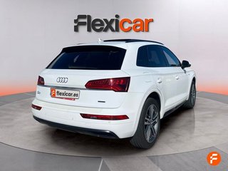 Audi Q5 2.0 TDI 140kW (190CV) quattro S tronic