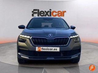 Skoda Kamiq 1.0 TSI 81kW (110CV) STYLE