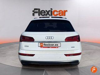Audi Q5 2.0 TDI 140kW (190CV) quattro S tronic