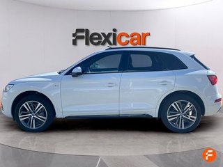 Audi Q5 2.0 TDI 140kW (190CV) quattro S tronic