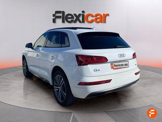 Audi Q5 2.0 TDI 140kW (190CV) quattro S tronic