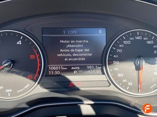 Audi Q5 2.0 TDI 140kW (190CV) quattro S tronic