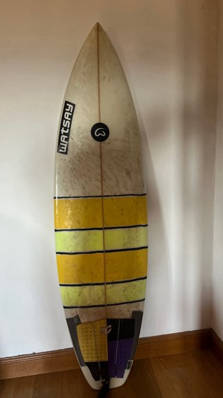 Tabla Surf Watsay Dumper
