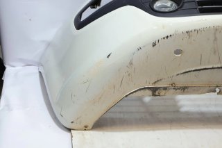 PARAGOLPES DELANTERO FIAT PUNTO EVO