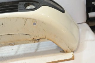 PARAGOLPES DELANTERO FIAT PUNTO EVO