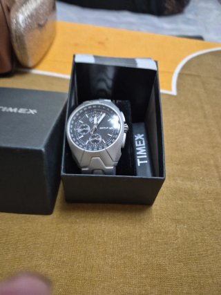 Orologio Sector Chrono 185 Vintage