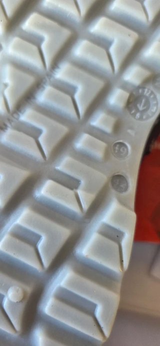 Zapatos de Seguridad ZION Talla 44 Negros