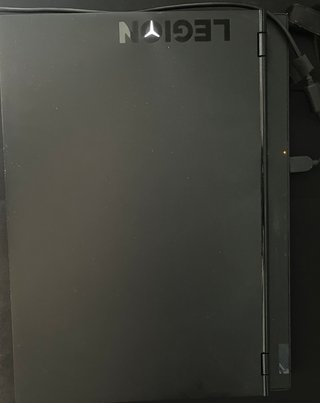 Lenovo Legion Y530 i7-8750H GTX 1050 Ti 16GB RAM