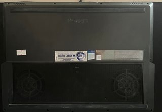 Lenovo Legion Y530 i7-8750H GTX 1050 Ti 16GB RAM