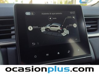 Renault Captur Zen TCe Micro Híbrido 103 kW (140 CV) GPF