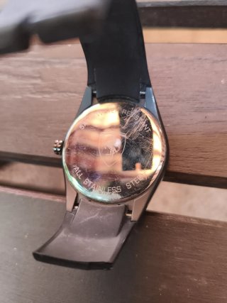 Orologio Ferrari Pit Stop