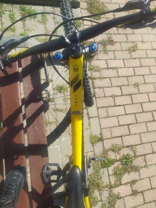 Mondraker Foxy 2019 Ed. Limitada precio negociable