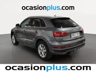 Audi Q3 design edition 1.4 TFSI CoD 110 kW (150 CV) S tronic