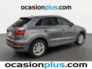 Audi Q3 design edition 1.4 TFSI CoD 110 kW (150 CV) S tronic