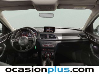 Audi Q3 design edition 1.4 TFSI CoD 110 kW (150 CV) S tronic