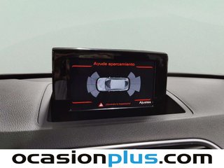 Audi Q3 design edition 1.4 TFSI CoD 110 kW (150 CV) S tronic