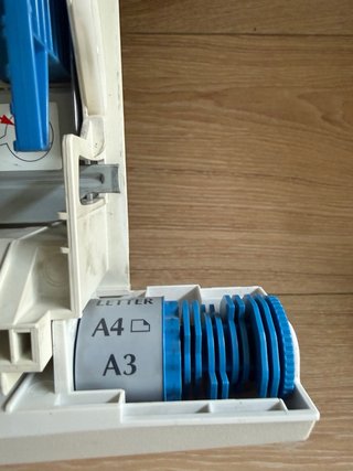 Impresora Láser OKI C8800