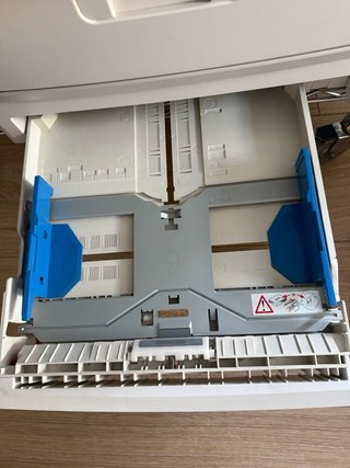 Impresora Láser OKI C8800