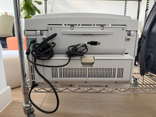 Impresora Láser OKI C8800