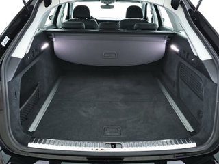 AUDI A6 AVANT 40 TDI SPORT 2021
