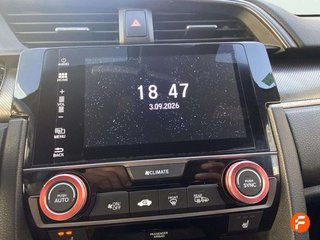 Honda Civic 1.0 I-VTEC TURBO COMFORT