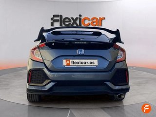 Honda Civic 1.0 I-VTEC TURBO COMFORT