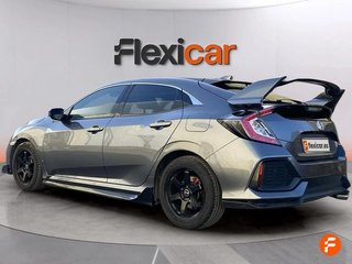 Honda Civic 1.0 I-VTEC TURBO COMFORT